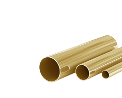 Труба латунная