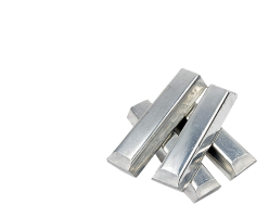 Чушка оловянная