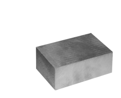 Кирпич свинцовый