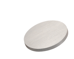 Мишень танталовая