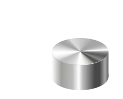 Заготовка титановая